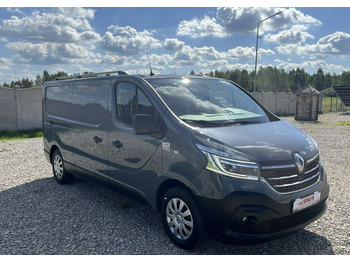 Small van RENAULT Trafic