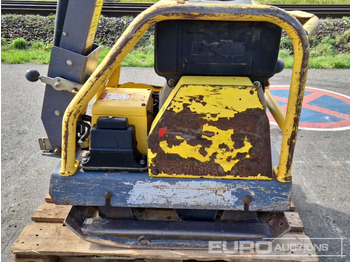 Asphalt machine 2012 Atlas Copco LG500: picture 5