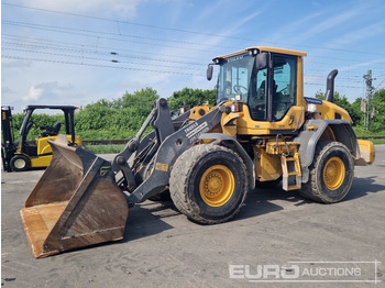 Wheel loader VOLVO L70G