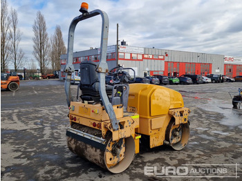 Roller 2014 Dynapac CC1200: picture 4 Roller 2014 Dynapac CC1200: picture 4