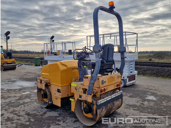 Roller 2014 Dynapac CC1200: picture 3 Roller 2014 Dynapac CC1200: picture 3