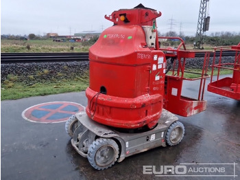 Aerial platform 2015 ATN PIAF 880R: picture 4 Aerial platform 2015 ATN PIAF 880R: picture 4