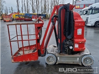 Aerial platform 2015 ATN PIAF 880R: picture 2 Aerial platform 2015 ATN PIAF 880R: picture 2