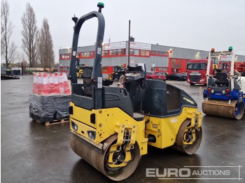 Roller 2015 Bomag BW120AD-5: picture 4
