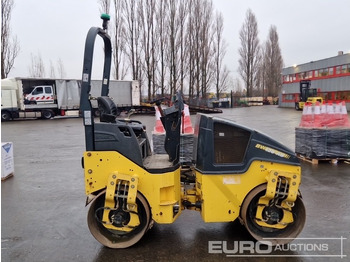 Roller 2015 Bomag BW120AD-5: picture 5