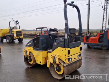 Roller 2015 Bomag BW120AD-5: picture 3