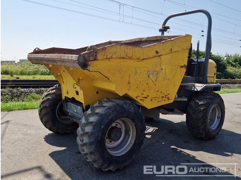 Mini dumper WACKER