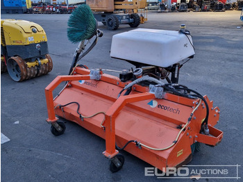 Construction equipment