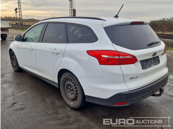 Car 2018 Ford Focus: picture 3