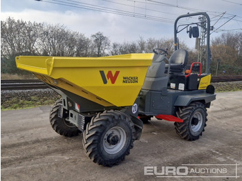 Mini dumper WACKER