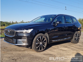 Car VOLVO