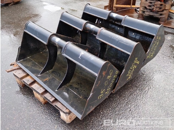 Bucket TEREX