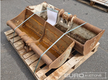 Bucket ACB-MORIN