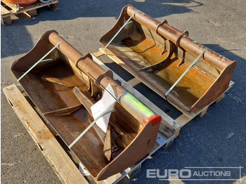 Bucket ARDEN EQUIPMENT