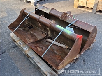 Bucket ARDEN EQUIPMENT