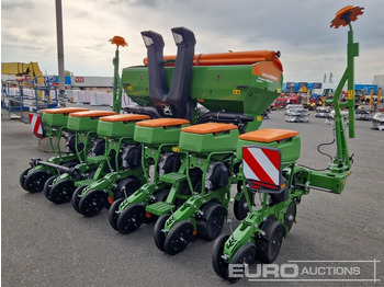 Agricultural machinery AMAZONE