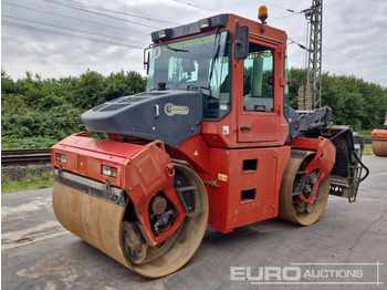 Roller BOMAG