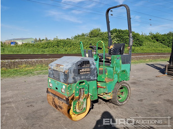 Roller BOMAG