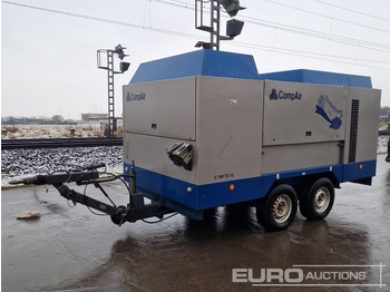 Air compressor COMPAIR