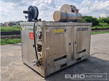 Water pump