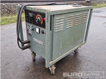 Construction equipment