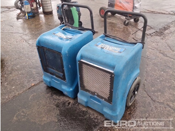 Construction equipment