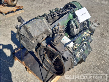 Engine DEUTZ