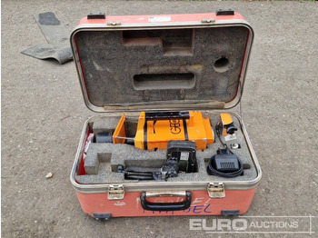 Construction equipment
