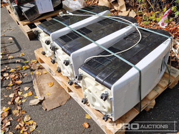 Construction equipment Gree Mobile Air Condition (3 of): picture 4