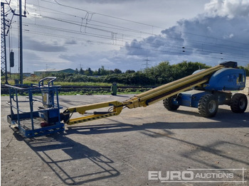 Aerial platform JLG