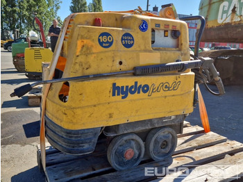 Pressure washer