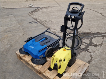 Construction equipment