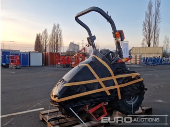 Compact tractor KUBOTA