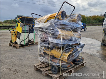 Construction equipment