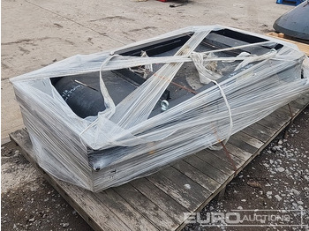 Construction equipment