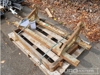 Material handling equipment