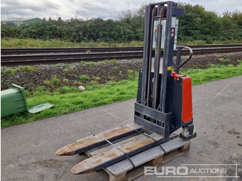 Material handling equipment