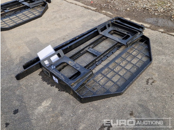 Material handling equipment