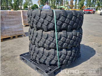 Tire Michelin 415/80 R 685TR Tyres (3 of): picture 3 Tire Michelin 415/80 R 685TR Tyres (3 of): picture 3