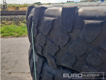 Tire Michelin 415/80 R 685TR Tyres (3 of): picture 5 Tire Michelin 415/80 R 685TR Tyres (3 of): picture 5