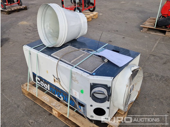 Construction equipment