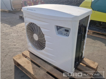 Construction equipment