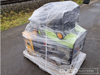 Generator set Pramac ES8000: picture 4