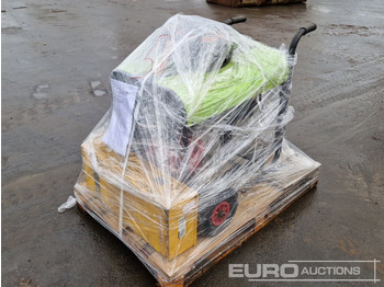 Generator set PRAMAC