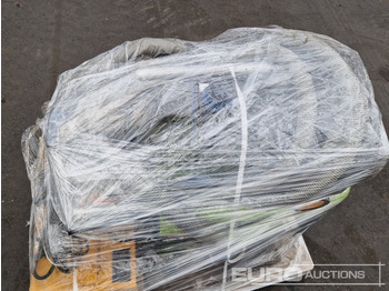 Generator set Pramac ES8000: picture 5