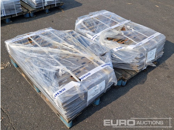 Spare parts VOLVO