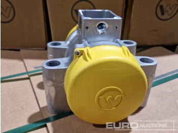 New Concrete equipment Unused 2024 Wacker Neuson AR43/6/042: picture 3 New Concrete equipment Unused 2024 Wacker Neuson AR43/6/042: picture 3