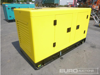 Generator set Unused 2025 Compal Power VG-R30: picture 4
