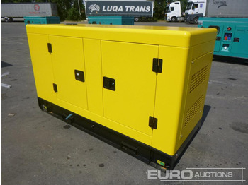 Generator set Unused 2025 Compal Power VG-R30: picture 5