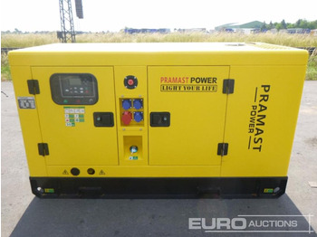 Generator set Unused 2025 Compal Power VG-R30: picture 2